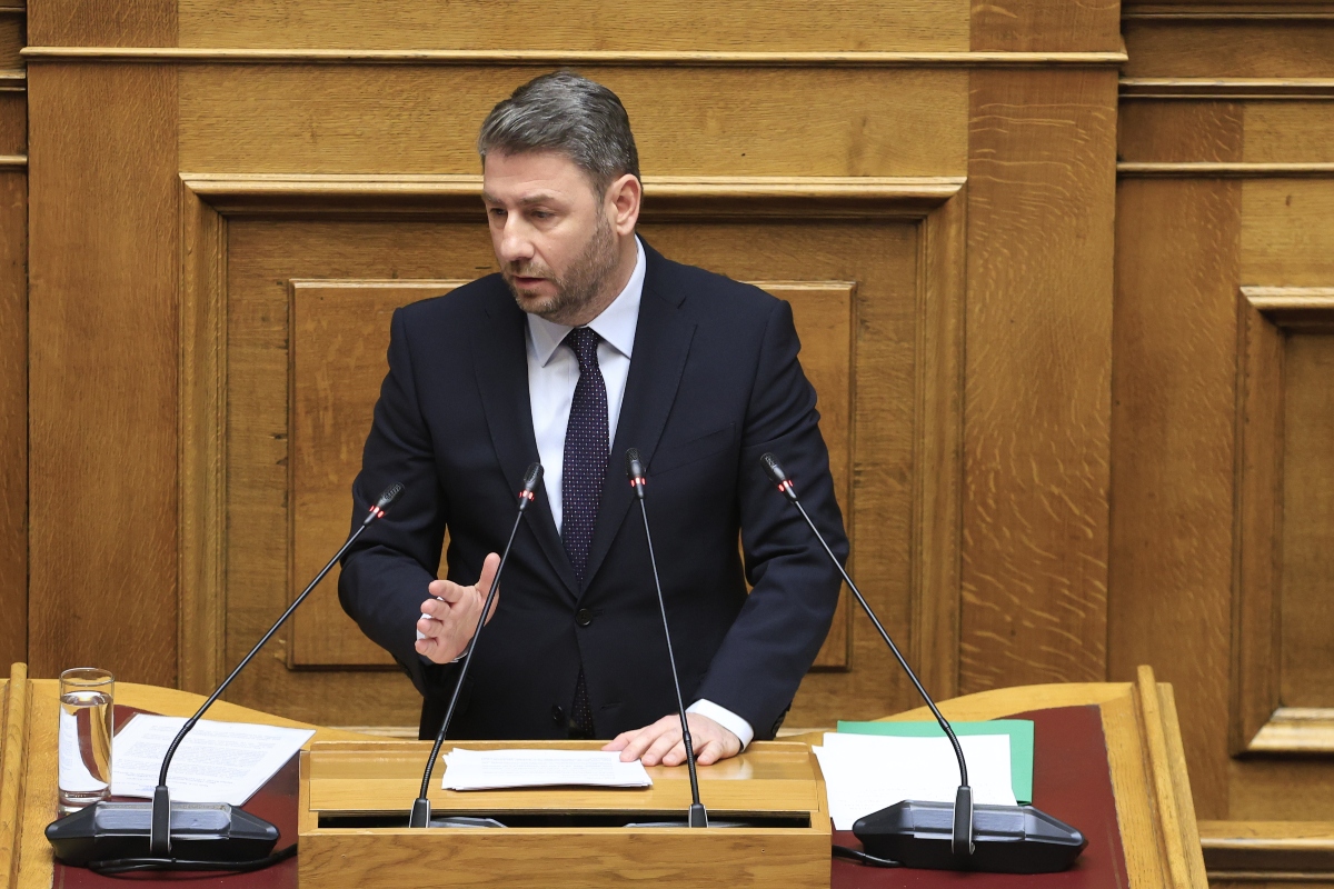 Σε αδιέξοδο οδηγείται η Κεντροαριστερά