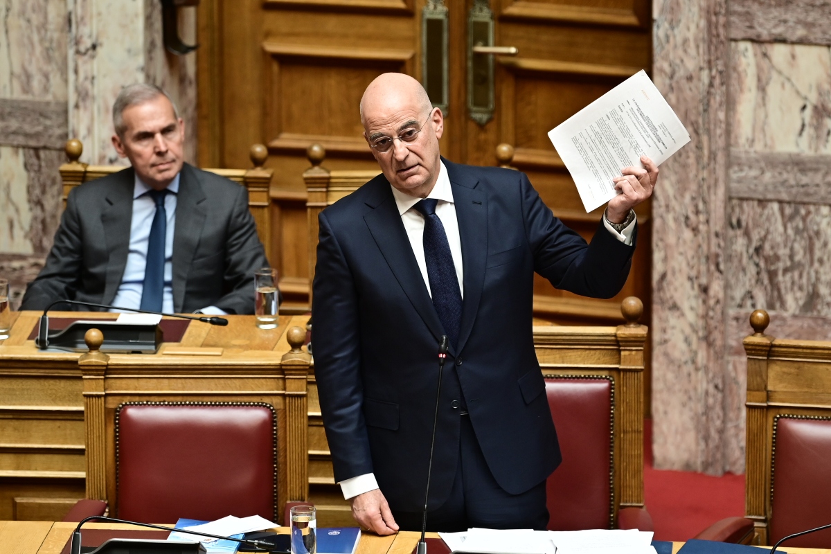 Νέο και ξεχωριστό μισθολόγιο στις Ένοπλες Δυνάμεις