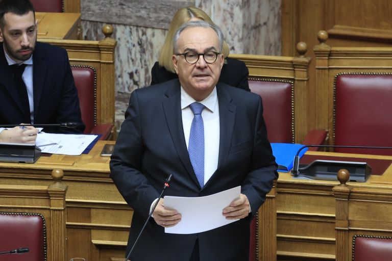 Πρόσθετοι πόροι 83,86 εκατ. για τις περιοχές που επλήγησαν από Daniel
