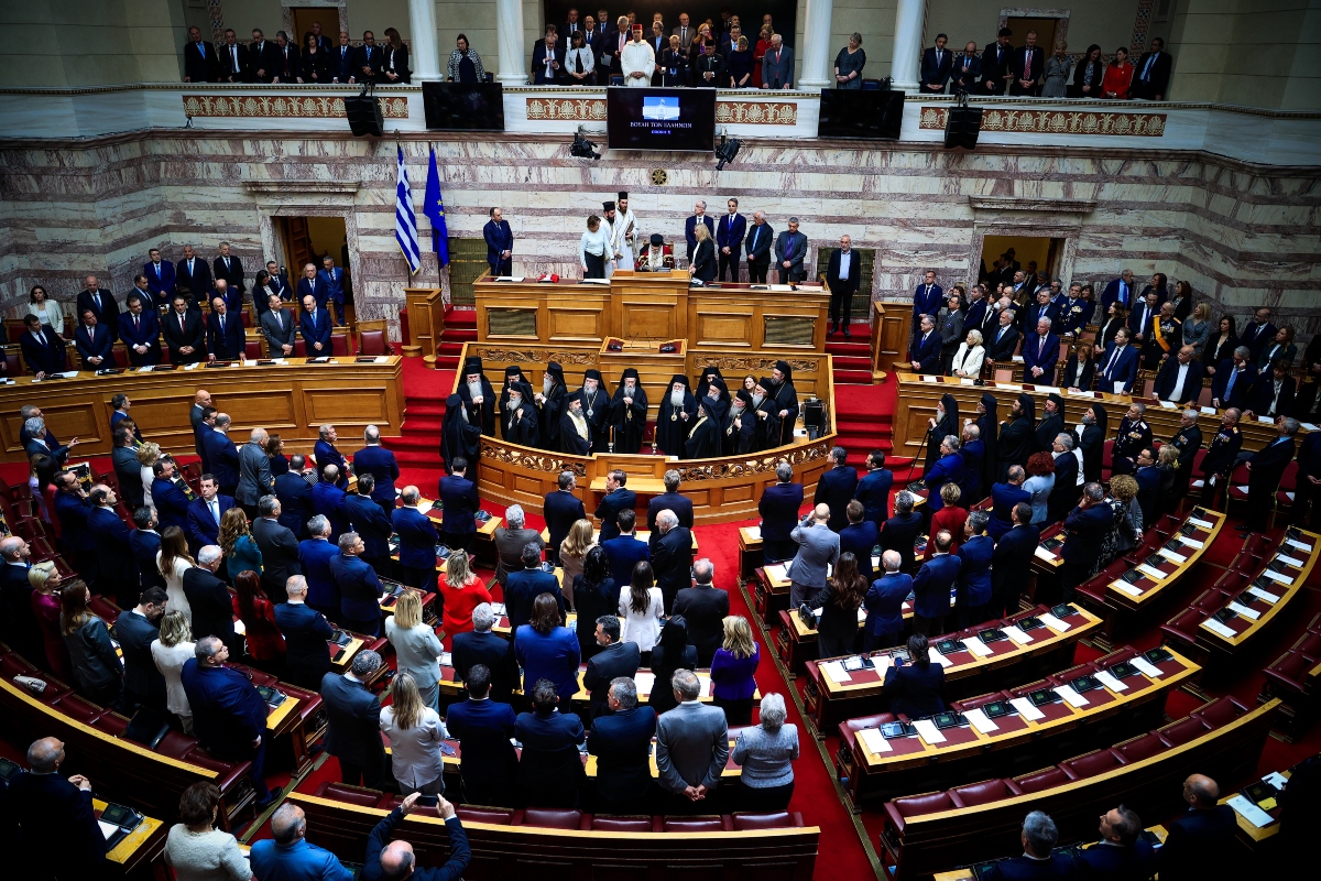 ΚΕΦΙΜ: Τα προβλήματα από το ισχύον θεσμικό πλαίσιο περί ευθύνης υπουργών