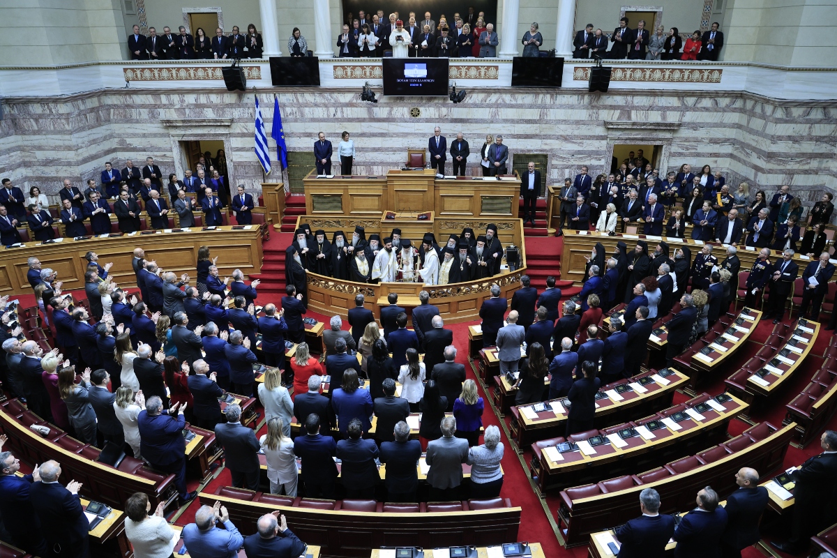 Τέμπη: Αυλαία για την Προανακριτική