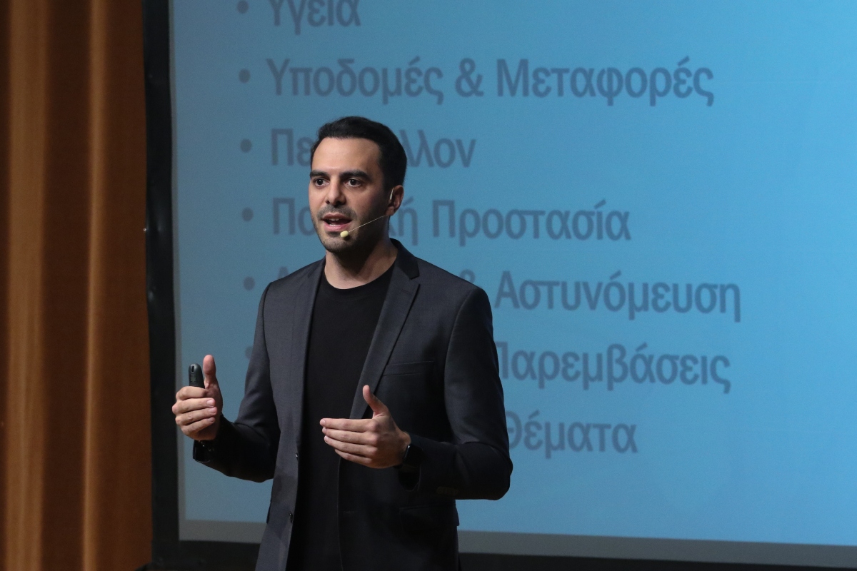 “Καρφιά” Χριστοδουλάκη για παραπομπή Μπατζελή στο πειθαρχικό
