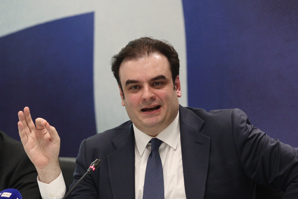 Η προσέλκυση αμερικανικών επενδύσεων στο επίκεντρο της συνάντησης Πιερρακάκη-Μπέσεντ στην Ουάσιγκτον