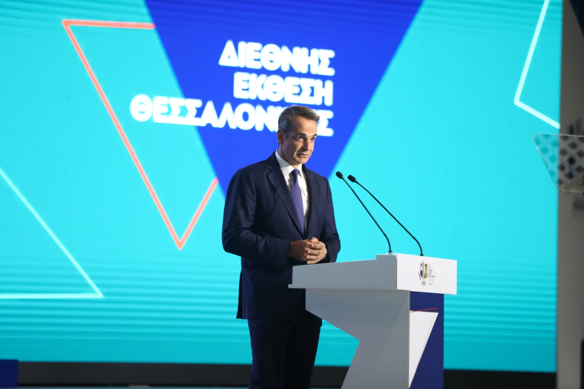 «Κάβα» 1,4 δισ. επιπλέον στο καλάθι της ΔΕΘ για το 2026