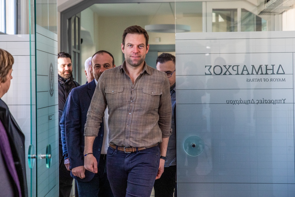 Κίνημα Δημοκρατίας: Ζητά προανακριτική για Καραμανλή – Σπίρτζη