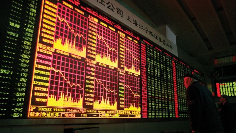 Επιφυλακτικές οι ασιατικές αγορές με τους traders να αναμένουν τα μέτρα στήριξης της Κίνας στις βιομηχανίες