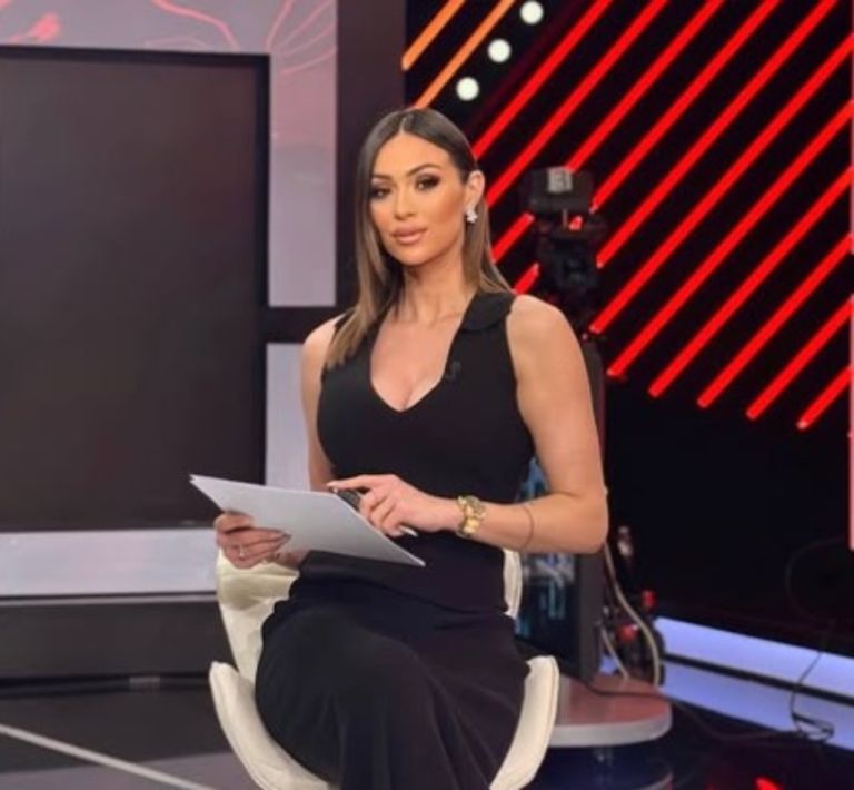 Δώρα Παντέλη: “Δεν με θεωρούσαν σημαντική επειδή δεν είχα παντρευτεί ή δεν είχα αποκτήσει παιδιά”
