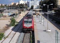 Αποκαλυπτήρια του νέου νόμου για τους σιδηροδρόμους Αποκαλυπτήρια του νέου νόμου για τους σιδηροδρόμους