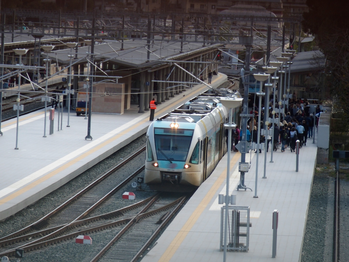 Όσα προβλέπει το νομοσχέδιο για την αναβάθμιση του ελληνικού σιδηροδρόμου