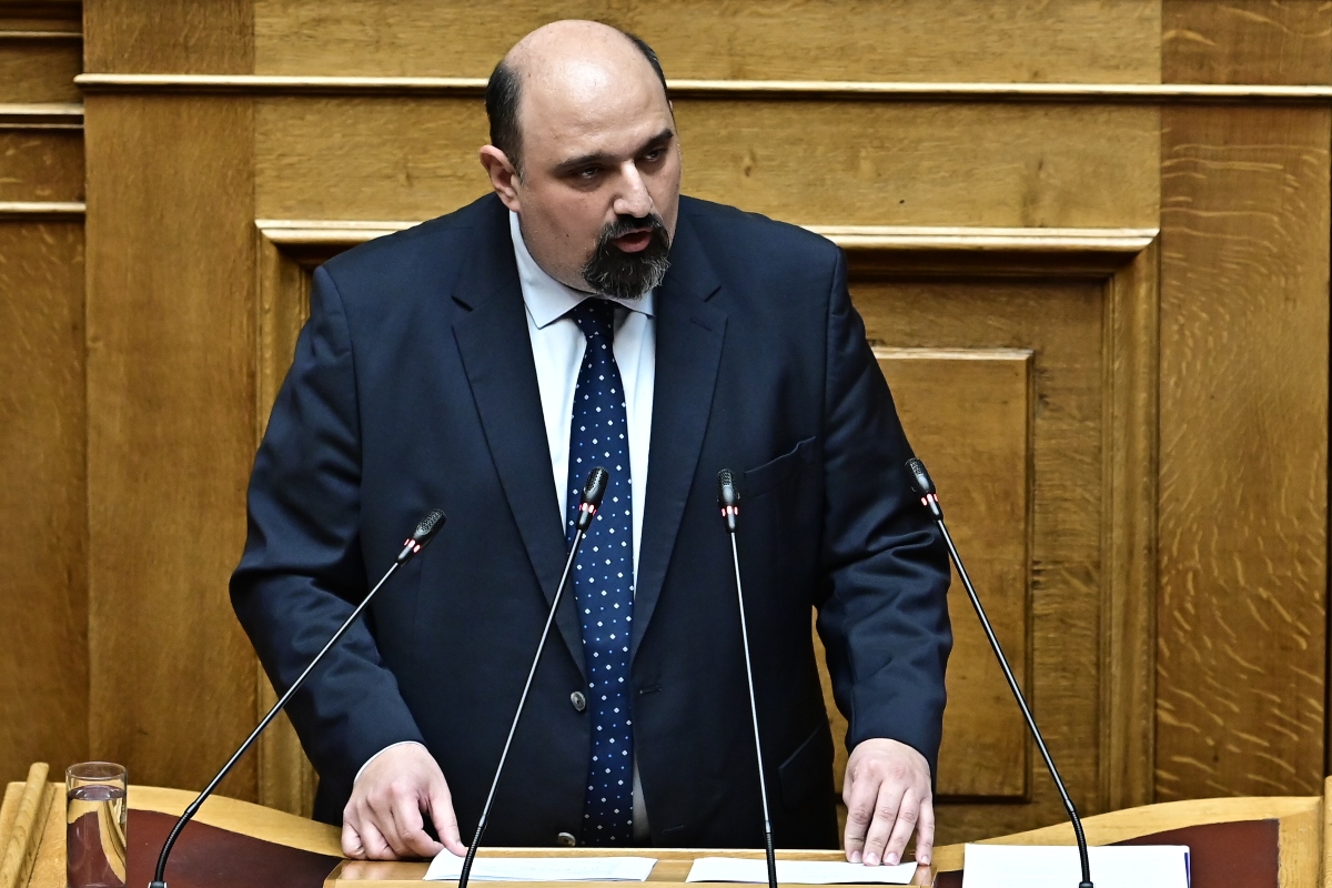 Τέμπη: Οι επόμενες κινήσεις μετά την παραπομπή Τριαντόπουλου
