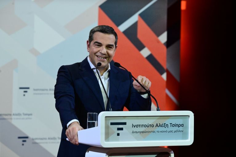 Αλ. Τσίπρας: Το rebranding και τα σενάρια επιστροφής