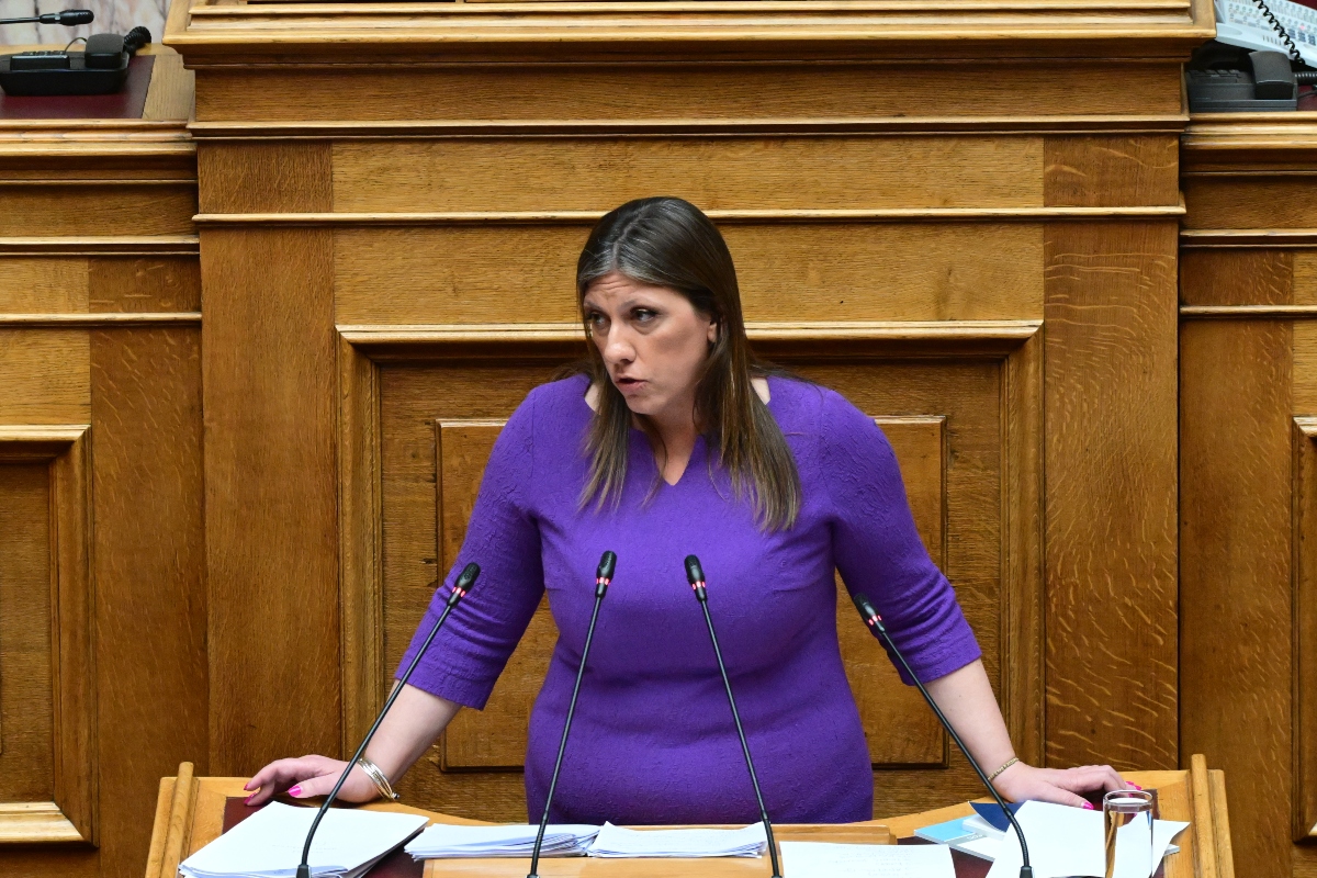 Γιατί δεν “ξεφουσκώνει” το κόμμα της Ζωής
