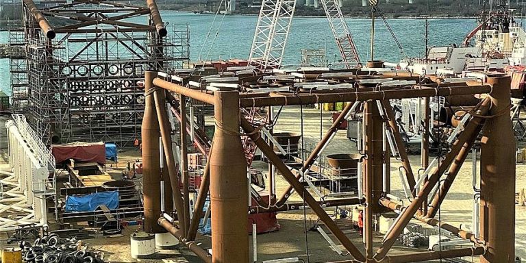 Η Ολλανδία χρηματοδοτεί με 639 εκατ. ευρώ έργο αποθήκευσης άνθρακα καθώς Total και Shell έκαναν πίσω