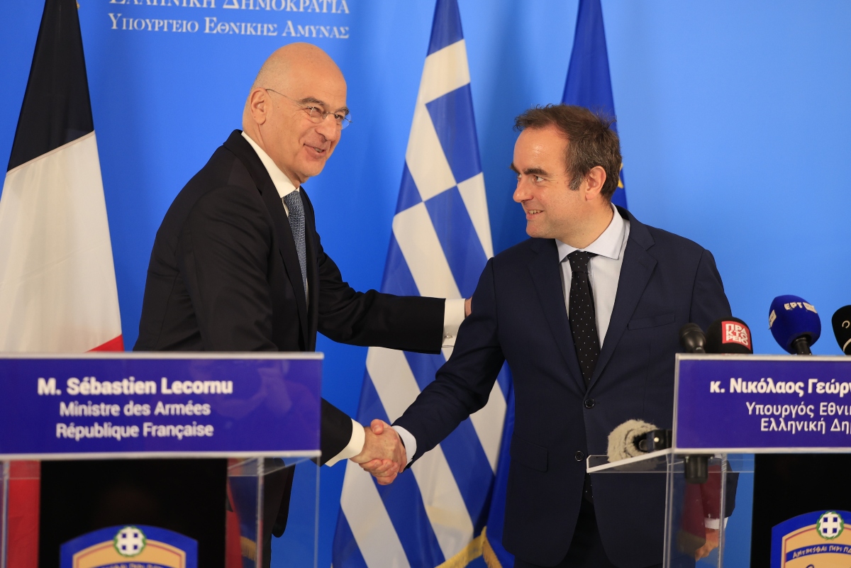 «Οι Έλληνες μας απειλούν»: Υστερία στην Τουρκία για απόκτηση πυραύλων Exocet και 4ης Belharra