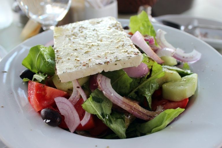 Taste Atlas: For another year, Greek cuisine has earned global recognition