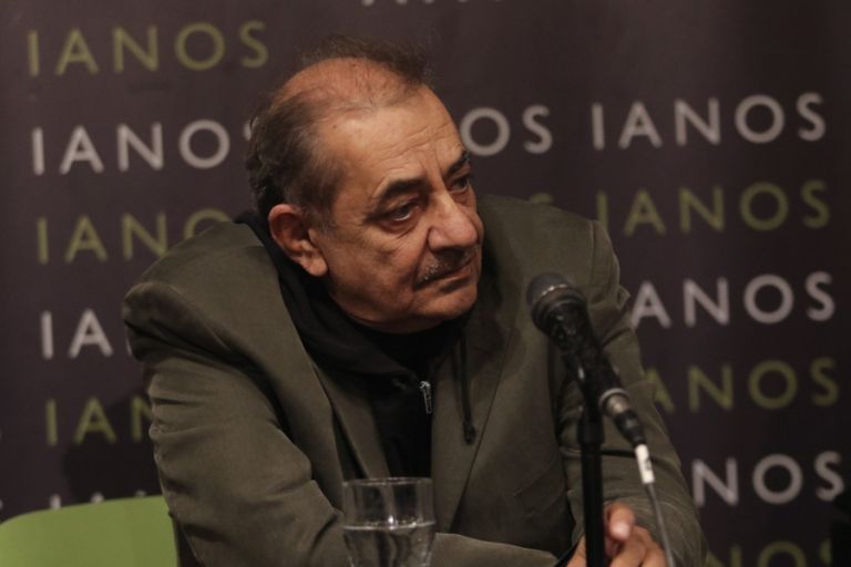 Η ζωή και τα πάθη του Καφετζόπουλου-«Όταν ήμουν 22 νόμιζα ότι θα πεθάνω στα 30»