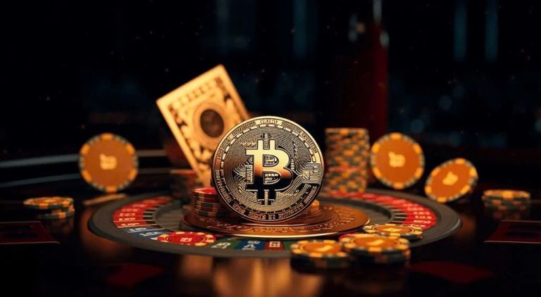 Crypto-καζίνο: Κερδίζουν δισεκατομμύρια καθώς οι «παίκτες» παρακάμπτουν τις απαγορεύσεις
