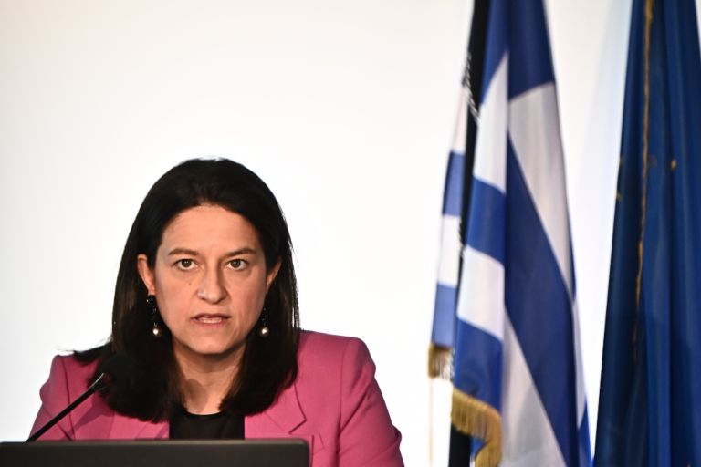 Κεραμέως: Η Κοινοβουλευτική μας Ομάδα αφουγκράζεται την κοινωνία – Έχουν δοθεί 33.500 θέσεις για το 55+