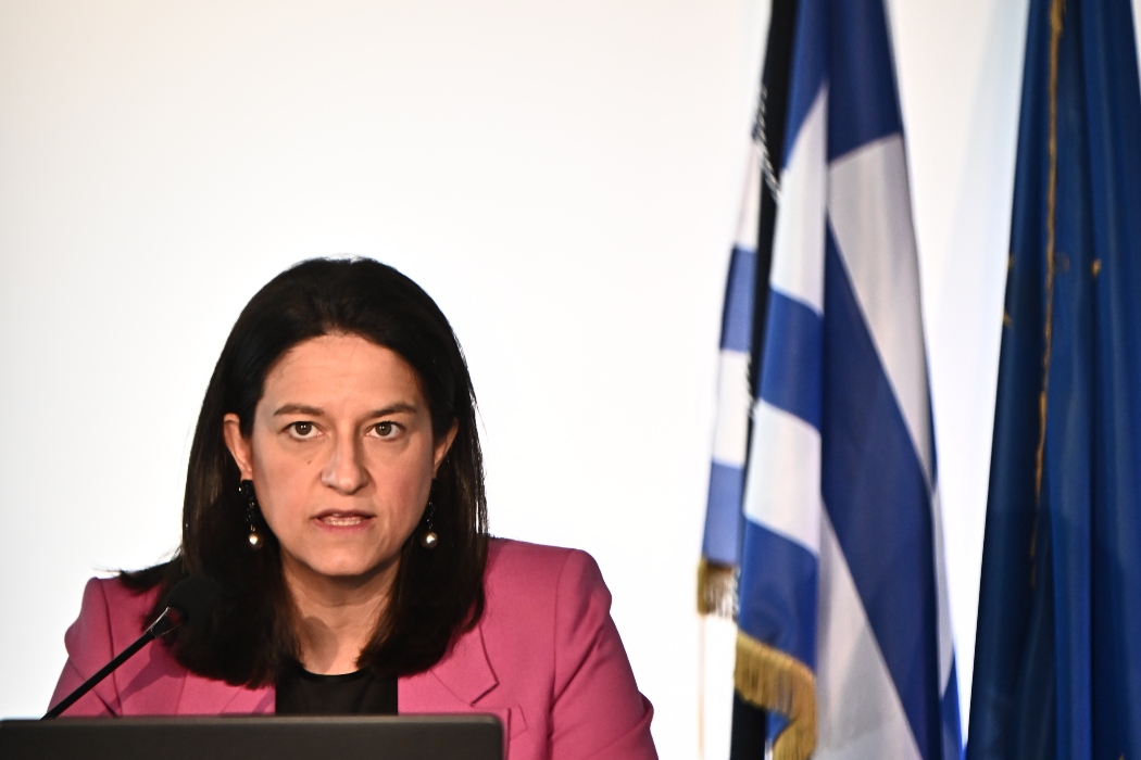 Κεραμέως: Η Κοινοβουλευτική μας Ομάδα αφουγκράζεται την κοινωνία – Έχουν δοθεί 33.500 θέσεις για το 55+