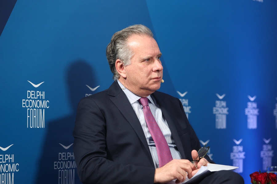 Κουμουτσάκος: Ρεαλιστικά αισιόδοξος για τα Γλυπτά του Παρθενώνα