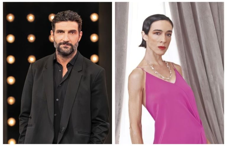 Έλενα Τοπαλίδου: «Ήθελα πάρα πολύ να κάνω έναν γάμο! Έχω υπάρξει μπανάλ μάνα! Η σχέση με τον γιο μου…»