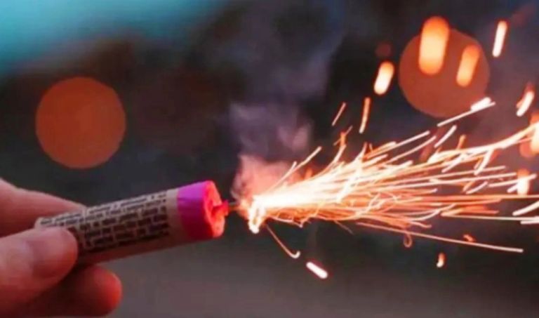 Κρήτη: Νέος σοβαρός τραυματισμός από κροτίδα – Άνδρας υπέστη μερικό ακρωτηριασμό στο Λασίθι