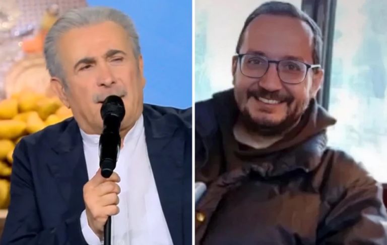 Λαζόπουλος για Βασίλη Καλογήρου: «Μπορεί να έκοψαν το δάχτυλο και να το έστειλαν στη μητέρα του;»