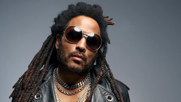 Lenny Kravitz: Πολυτάλαντος, πολυσχιδής, με πάθος για τη φωτογραφία