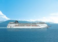 Celestyal Discovery becomes first ship in Greece to receive marine biofuel blend Celestyal Discovery becomes first ship in Greece to receive marine biofuel blend