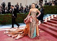 Met Gala 2025: Όλα όσα πρέπει να γνωρίζετε για τη μεγάλη βραδιά της μόδας Met Gala 2025: Όλα όσα πρέπει να γνωρίζετε για τη μεγάλη βραδιά της μόδας