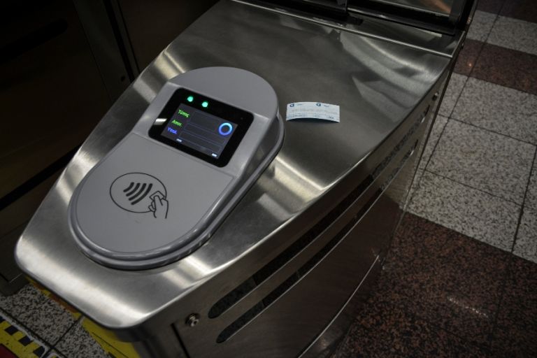 Η ΣΤΑΣΥ ενισχύει το σώμα ελεγκτών κομίστρου για την αντιμετώπιση της εισιτηριοδιαφυγής