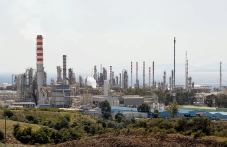 Motor Oil και Coral Marine φέρνουν τα «πράσινα» ναυτιλιακά καύσιμα στη χώρα