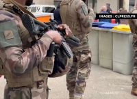 Γαλλία: Νεκρή μαθήτρια μετά από επίθεση άνδρα με μαχαίρι σε Λύκειο στη Νάντ – Τρεις τραυματίες Γαλλία: Νεκρή μαθήτρια μετά από επίθεση άνδρα με μαχαίρι σε Λύκειο στη Νάντ – Τρεις τραυματίες
