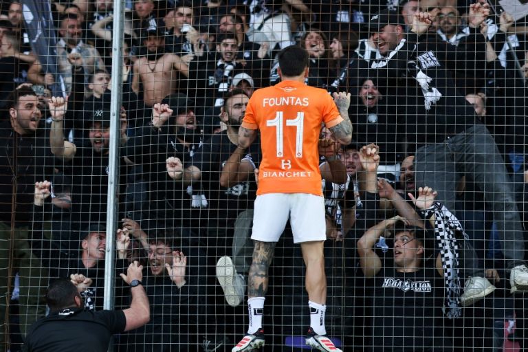 ΟΦΗ – Αστέρας Τρίπολης: Στον τελικό του κυπέλλου έπειτα από 35 χρόνια οι Κρητικοί [1-1]