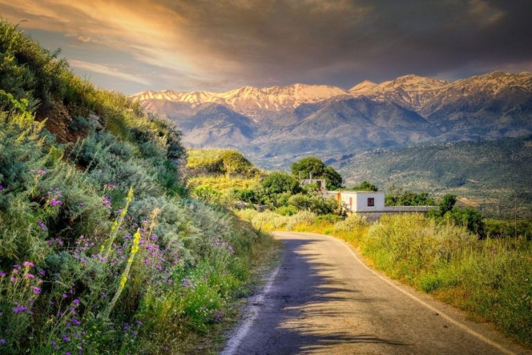 Μεγάλο άλμα στους καθαρισμούς οικοπέδων για την αντιπυρική περίοδο