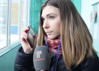Νεκρή σε ρωσική φυλακή Ουκρανή δημοσιογράφος – O αργός και βασανιστικός θάνατός της Νεκρή σε ρωσική φυλακή Ουκρανή δημοσιογράφος – O αργός και βασανιστικός θάνατός της