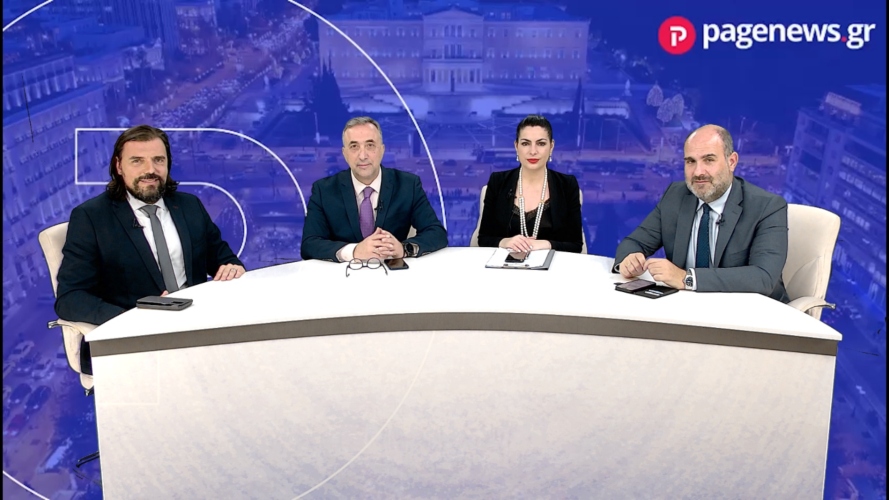 Μαρκόπουλος: Στοίχημα της κυβέρνησης η ΔΕΘ,Παππάς: Έπρεπε να πάω νωρίτερα στο ΠΑΣΟΚ