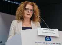 Σνάμπελ [ΕΚΤ]: Οι δασμοί Τραμπ σηματοδοτούν το τέλος του ελεύθερου εμπορίου