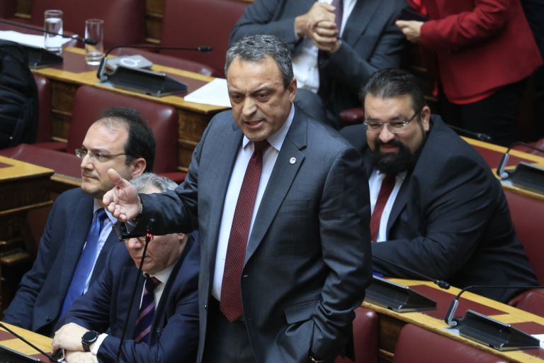 Σπαρτιάτες: Απαλλαγή όλων των κατηγορουμένων για εξαπάτηση εκλογέων, πρότεινε η εισαγγελέας