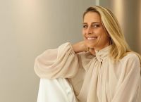 Τατιάνα Μπλάτνικ: Η αδημοσίευτη φωτογραφία από την ημέρα που βαφτίστηκε Ορθόδοξη Τατιάνα Μπλάτνικ: Η αδημοσίευτη φωτογραφία από την ημέρα που βαφτίστηκε Ορθόδοξη