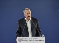 Ταχιάος: Σύντομα η σύμβαση παραχώρησης για το τμήμα Χανιά – Ηράκλειο του ΒΟΑΚ Ταχιάος: Σύντομα η σύμβαση παραχώρησης για το τμήμα Χανιά – Ηράκλειο του ΒΟΑΚ