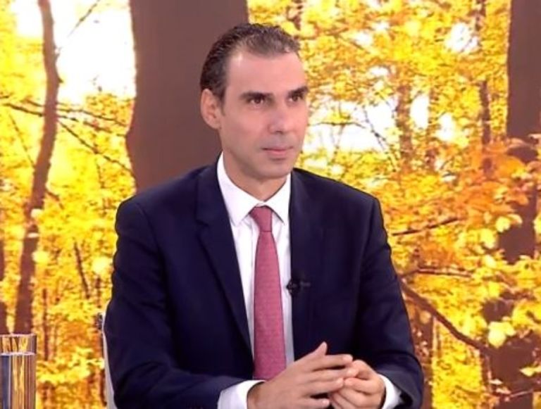Θεμιστοκλέους: «Από μέσα Ιουνίου ξεκινά η αξιολόγηση στα νοσοκομεία – Τον πρώτο λόγο έχουν οι ασθενείς»