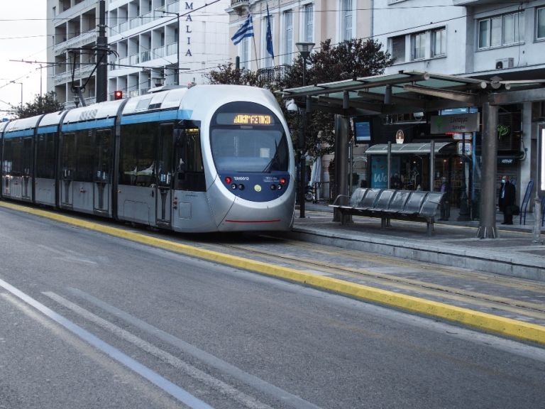 Πώς θα κινηθούν σήμερα, Δευτέρα του Πάσχα τα Μέσα Μαζικής Μεταφοράς [vid]