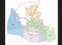 Ανακοινώθηκε ο ελληνικός θαλάσσιος χωροταξικός σχεδιασμός [Δείτε χάρτη]