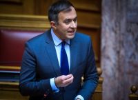 Χατζηβασιλείου: Η Ελλάδα προστατεύει το εθνικό συμφέρον με συνέπεια και απόλυτο σεβασμό στο Διεθνές Δίκαιο Χατζηβασιλείου: Η Ελλάδα προστατεύει το εθνικό συμφέρον με συνέπεια και απόλυτο σεβασμό στο Διεθνές Δίκαιο