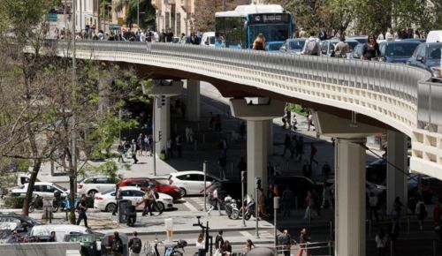 Σε κατάσταση έκτακτης ανάγκης η Ισπανία: Τι φταίει για το μυστηριώδες μπλακ άουτ – Τα σενάρια που εξετάζονται