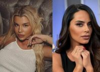 Cinderella για Μαρία Αντωνά: «Μου ήρθε η πόρτα του ασανσέρ στο κεφάλι..Τρομερά αγενής» Cinderella για Μαρία Αντωνά: «Μου ήρθε η πόρτα του ασανσέρ στο κεφάλι..Τρομερά αγενής»