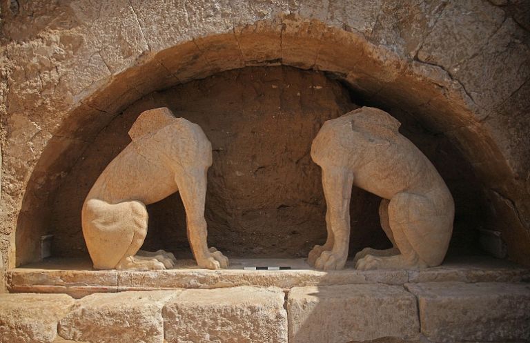 Αμφίπολη: «Ο Τύμβος Καστά είναι ευθυγραμμισμένος με το χειμερινό ηλιοστάσιο», υποστηρίζει ερευνητής