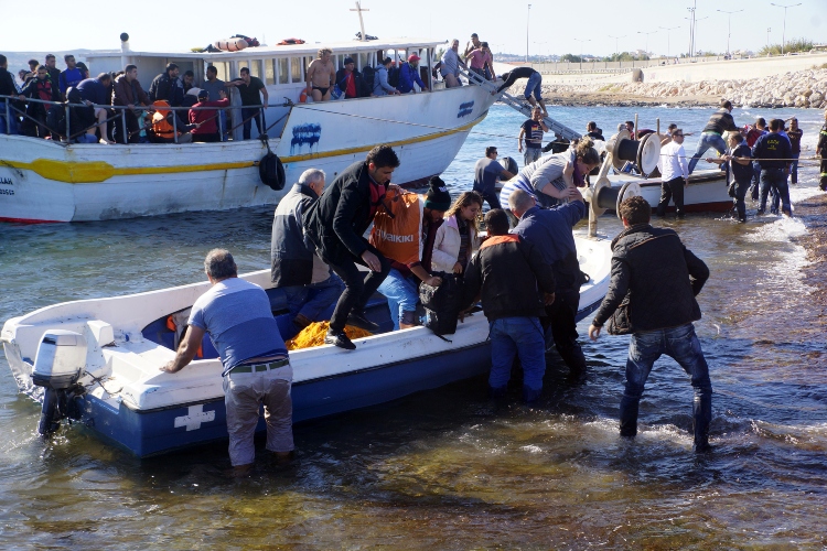 Υπουργείο Μετανάστευσης και Ασύλου: Οι βασικές αλλαγές που φέρνει το νέο νομοσχέδιο