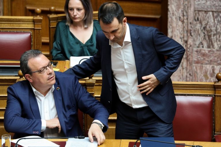 Τέμπη: Η Νέα Αριστερά αποφάσισε αποχή από την Προανακριτική -«Αδειάζει» τον ΣΥΡΙΖΑ
